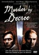 Vražda na úrovni (Murder by Decree)