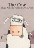 O krávě, která málem propásla Vánoce