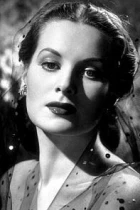 Maureen O'Hara