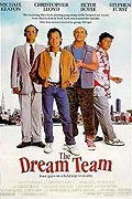 Parta snů (The Dream Team)