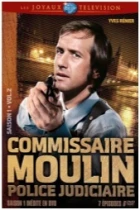 Komisař Moulin