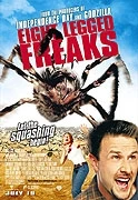 Pavoučí teror (Eight Legged Freaks)