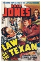 Law of the Texan