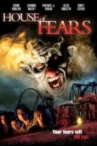 Noc v domě hrůzy (House of Fears)