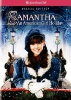 Americká děvčata: Samantha (Samantha: An American Girl Holiday)
