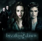 Twilight sága: Rozbřesk - 2. část (The Twilight Saga: Breaking Dawn - Part 2)