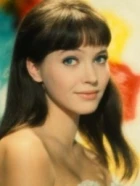 Anna Karina