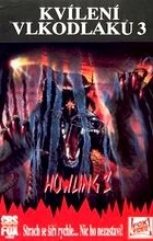 Kvílení vlkodlaků 3 (Howling III)