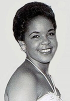 Zola Taylor