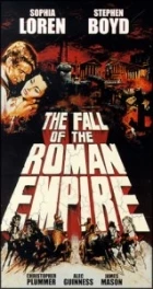 Pád říše římské (The Fall of the Roman Empire)