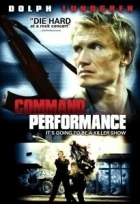 Zemřít je snadné (Command Performance)