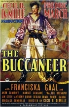 Bukanýr (The Buccaneer)