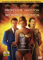 Profesor Marston a dvojí Wonder Woman