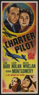 Charter Pilot