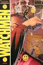 Strážci - Watchmen (Watchmen)