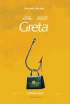 Greta - osamělá žena