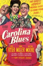 Carolina Blues