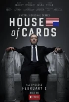Domek z karet (House of Cards)