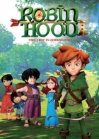 Robin des Bois (Robin Hood: Mischief in Sherwood)