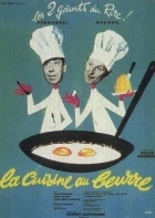 Dietní kuchyně (La cuisine au beurre)