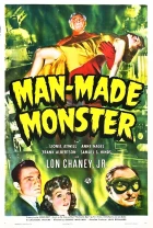 Man-Made Monster
