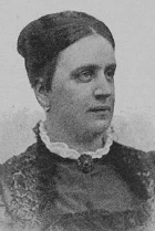 Marie Červinková-Riegrová