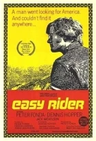 Bezstarostná jízda (Easy Rider)