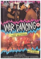 Válečný tanec (Dance to Win)