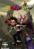 The Legend of Silk Boy