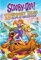 Scooby-Doo a plážová příšera (Scooby Doo and the Beach Beastie)