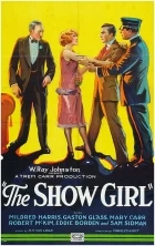 The Show Girl