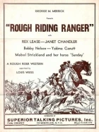 Rough Riding Ranger