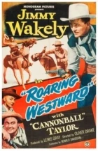 Roaring Westward