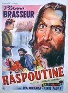 Rasputin (Raspoutine)