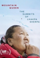 Královna hor: Lhakpa Sherpa na vrcholu