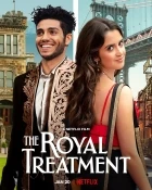 Královské zacházení (The Royal Treatment)