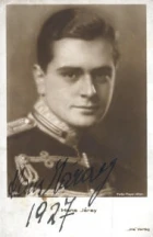 Hans Jaray