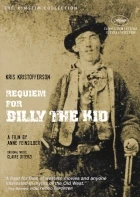 Rekviem za Billyho Kida (Requiem for Billy the Kid)