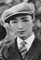 Tokuji Kobayashi
