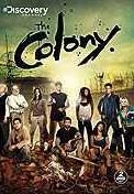 Experiment Kolonie (The Colony)