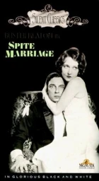 Frigo vzorný manžel (Spite Marriage)