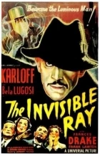 Neviditelný paprsek (The Invisible Ray)