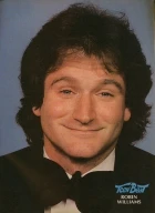 Robin Williams