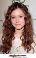 Hayley McFarland