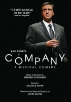 Company: A Musical Comedy