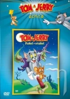 Tom a Jerry: Pískot a vřískot (Tom and Jerry: Hijinks and Shrieks)