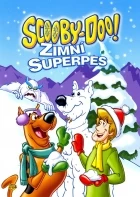 Scooby Doo: Zimní superpes (Scooby Doo: Winter Wonderdog)