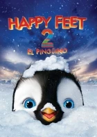 Happy Feet 2 (Happpy Feet Two)