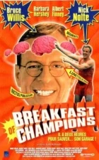Snídaně šampiónů (Breakfast of Champions)