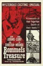 Rommelův poklad (Il tesoro di Rommel)